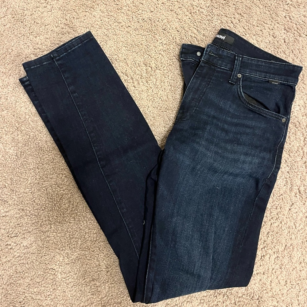 Mavi Jake jeans 30x34